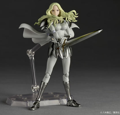 Figurine Teresa Amazing Yamaguchi Claymore