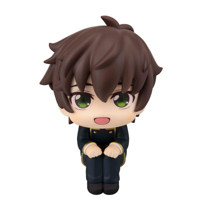 Figurine Kururugi Suzaku Look Up Code Geass Lelouch of the Rebellion