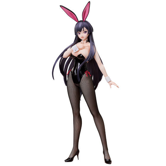 Figurine Sumeragi Sakuya Bunny Ver. B-Style Code Geass Roze of the Recapture