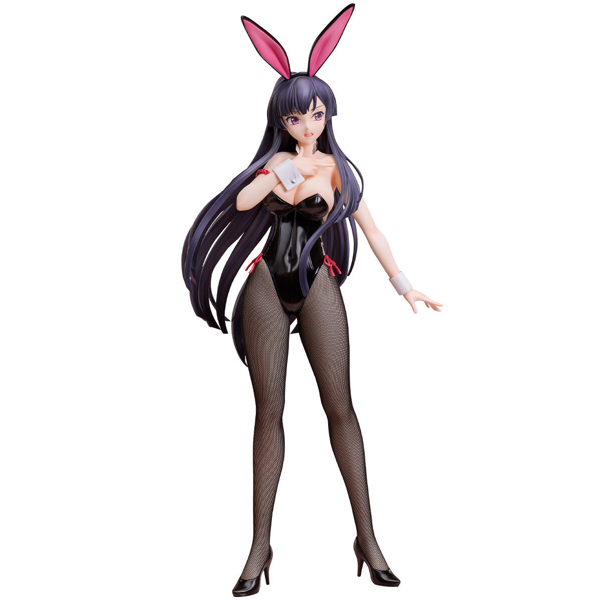 Figurine Sumeragi Sakuya Bunny Ver. B-Style Code Geass Roze of the Recapture