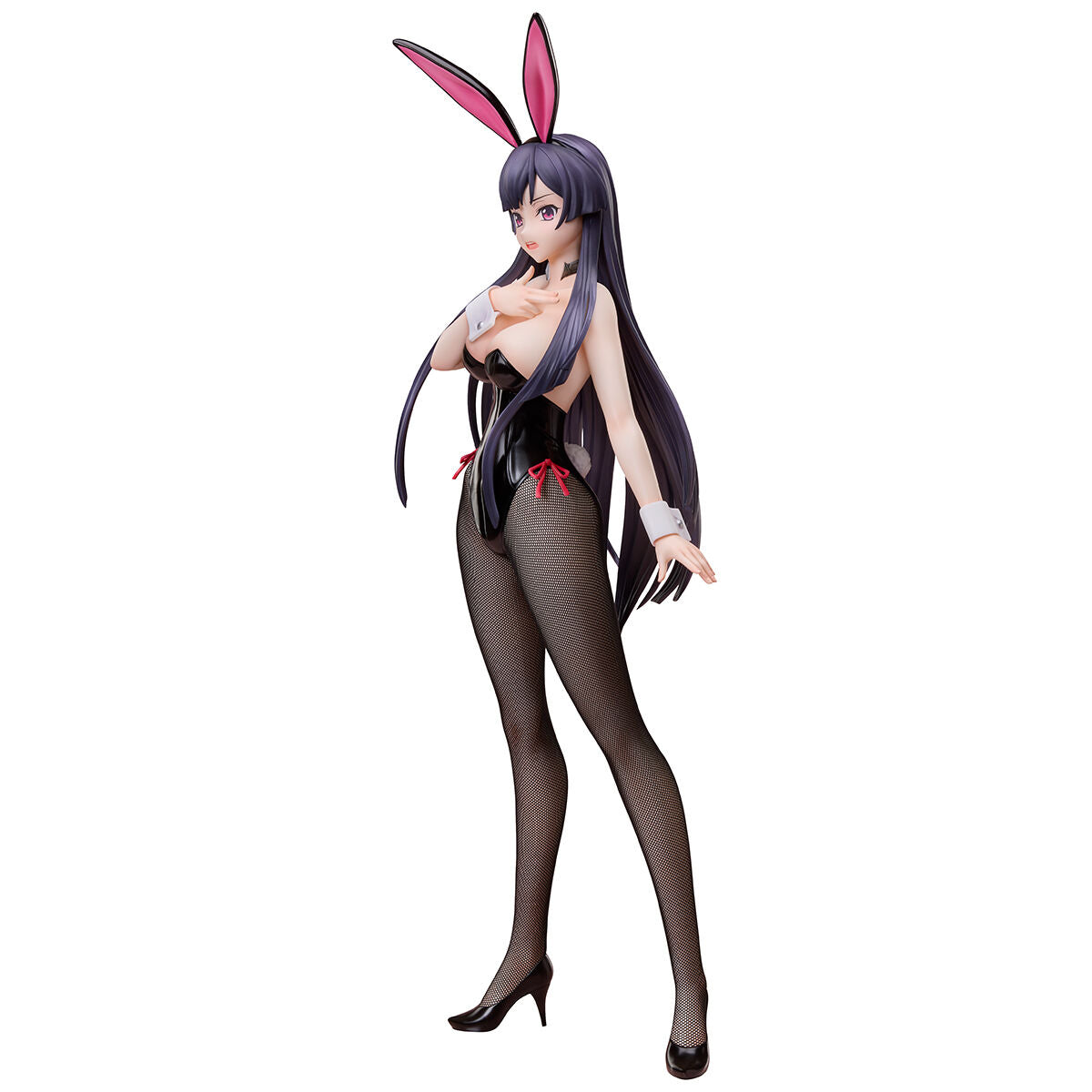 Figurine Sumeragi Sakuya Bunny Ver. B-Style Code Geass Roze of the Recapture