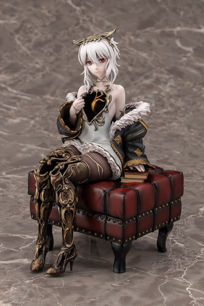 Figurine Lou MagMell 1/7 Code Vein II