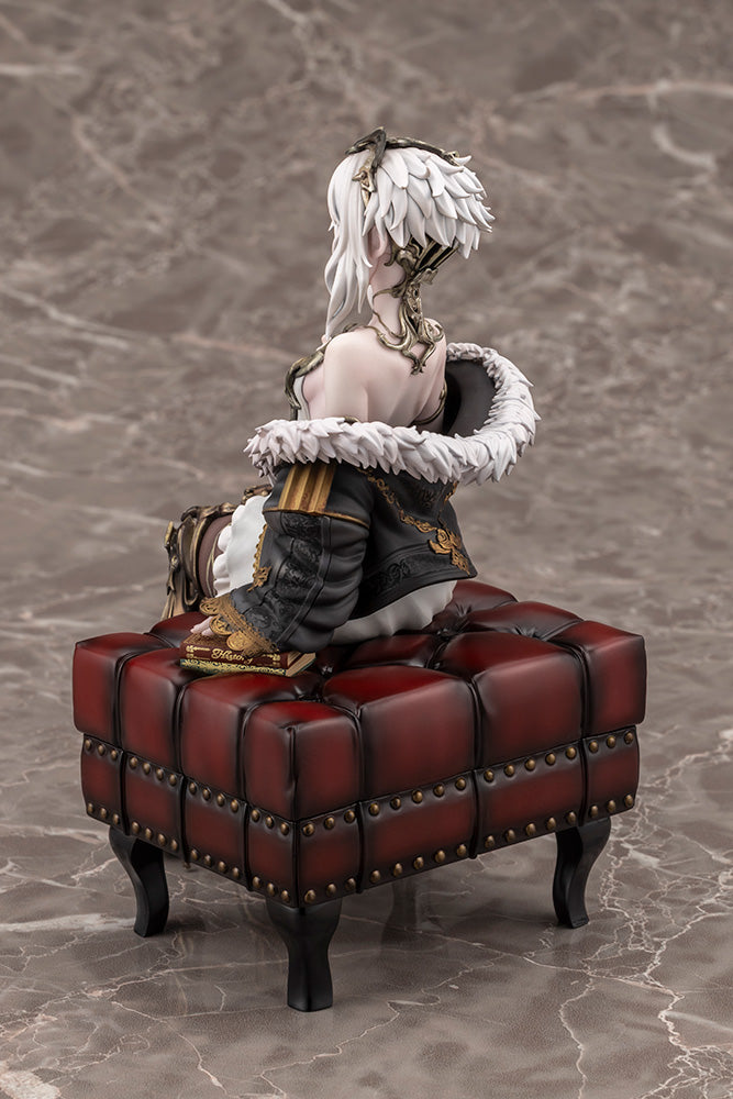 Figurine Lou MagMell 1/7 Code Vein II
