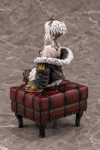 Figurine Lou MagMell 1/7 Code Vein II