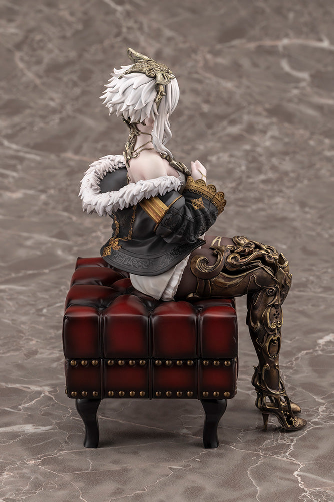 Figurine Lou MagMell 1/7 Code Vein II