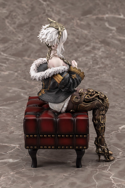 Figurine Lou MagMell 1/7 Code Vein II