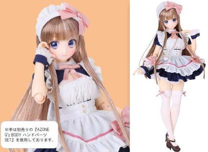 Figurine Hatori Kokone in Wonderland Deep Royal Ver. Colorful Dreamin