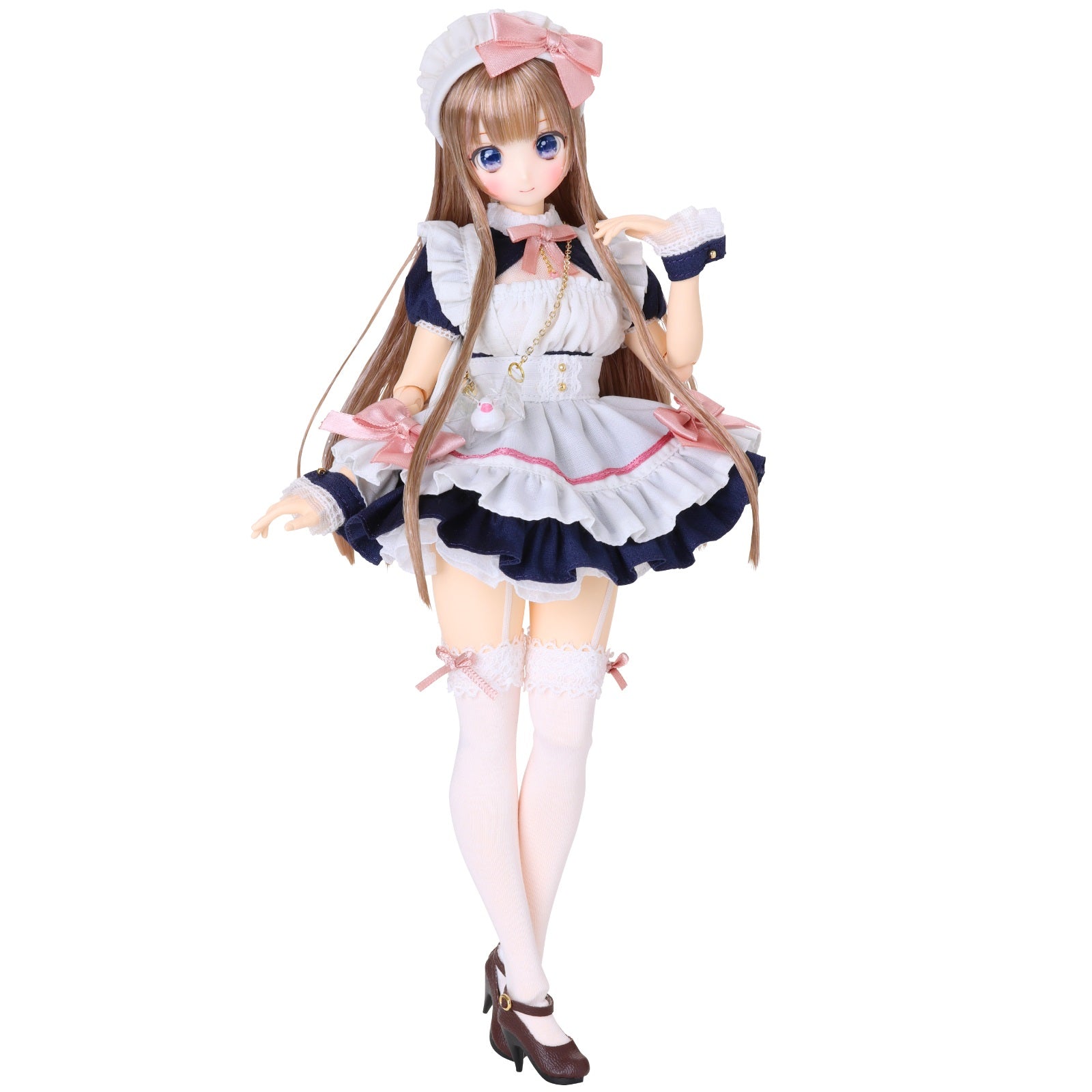 Figurine Hatori Kokone in Wonderland Deep Royal Ver. Colorful Dreamin