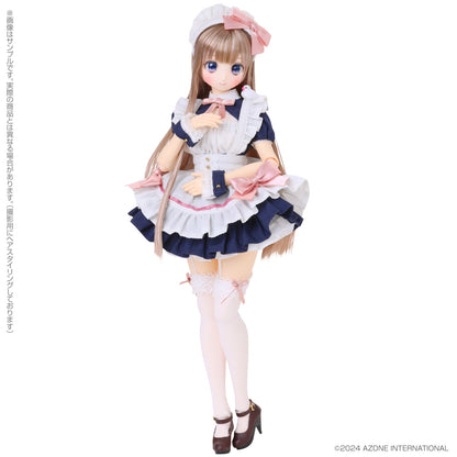 Figurine Hatori Kokone in Wonderland Deep Royal Ver. Colorful Dreamin