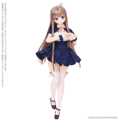 Figurine Hatori Kokone in Wonderland Deep Royal Ver. Colorful Dreamin