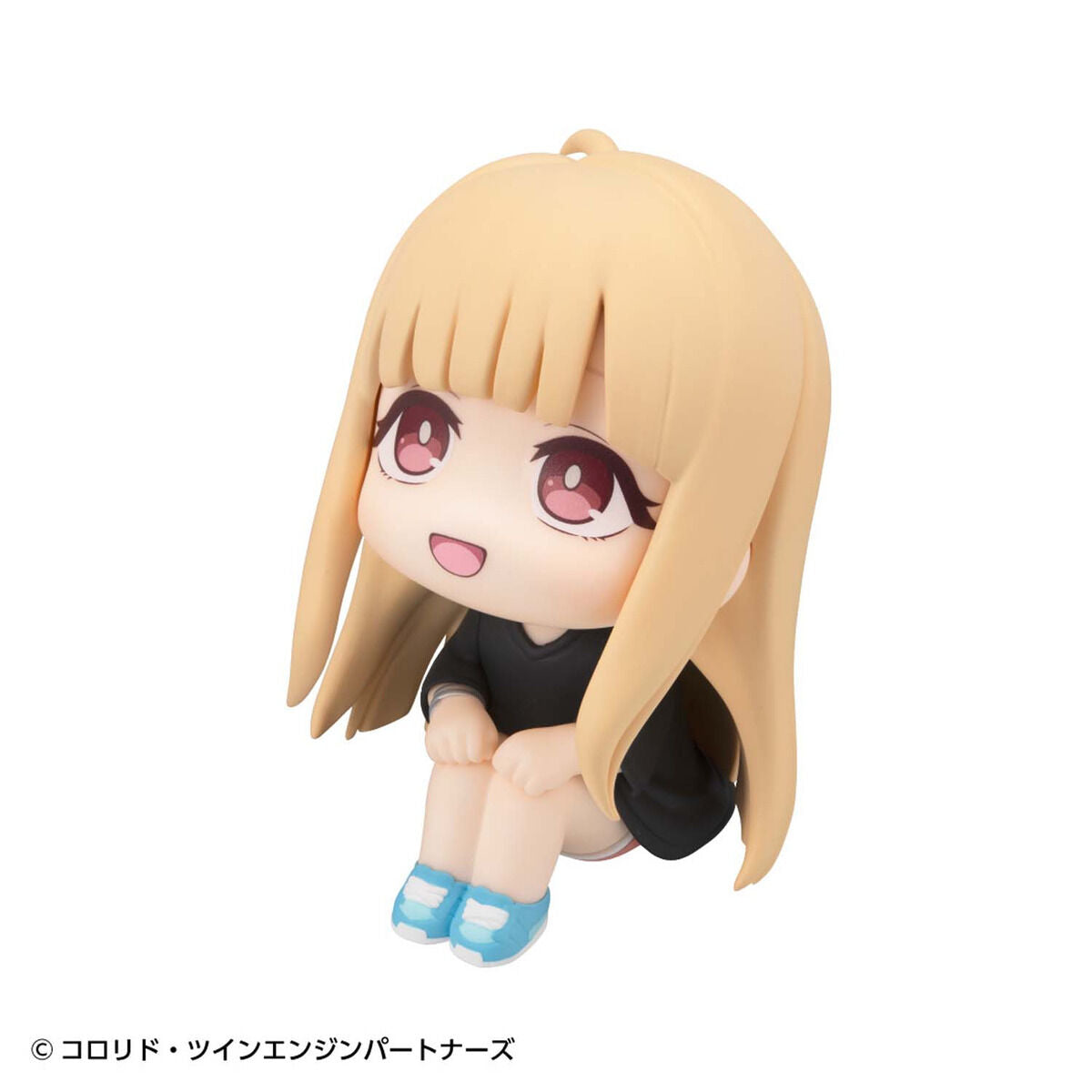 Figurine Kaguya Look Up Cosmic Princess Kaguya