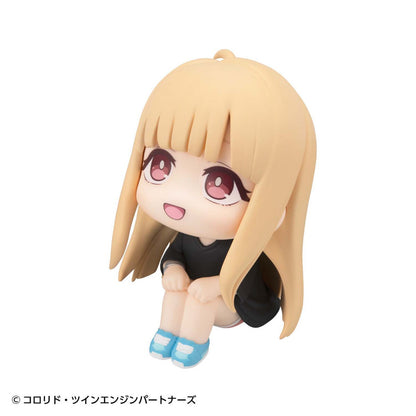 Figurine Kaguya Look Up Cosmic Princess Kaguya