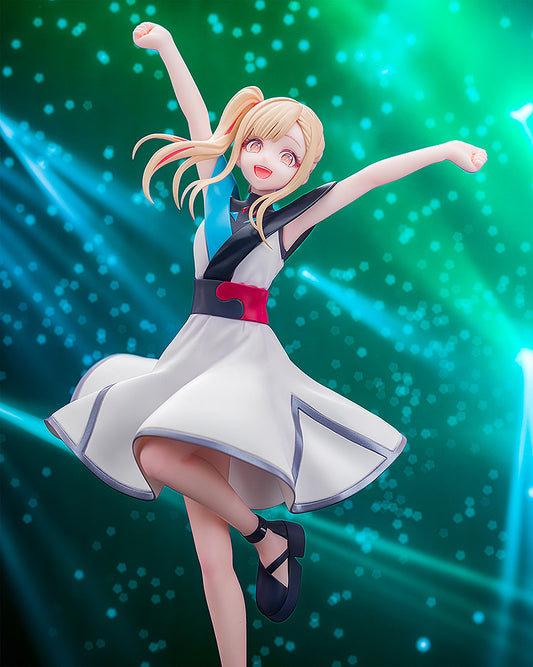 Figurine Kaguya Concert Ver. Cosmic Princess Kaguya