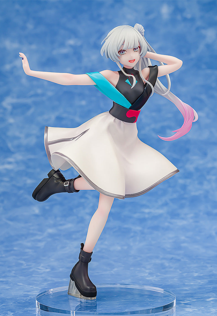 Figurine Runami Yachiyo Concert Ver. Cosmic Princess Kaguya