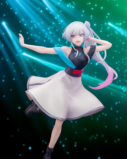 Figurine Runami Yachiyo Concert Ver. Cosmic Princess Kaguya