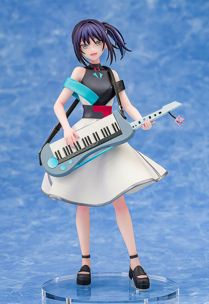 Figurine Iroha Sakayori Concert Ver. Cosmic Princess Kaguya
