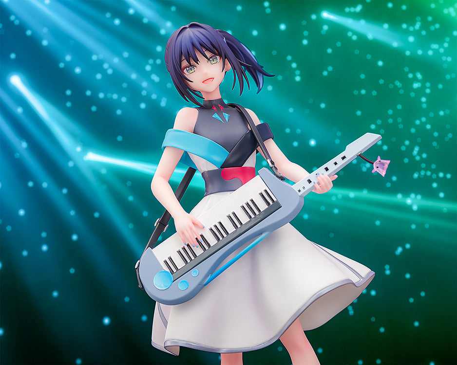 Figurine Iroha Sakayori Concert Ver. Cosmic Princess Kaguya