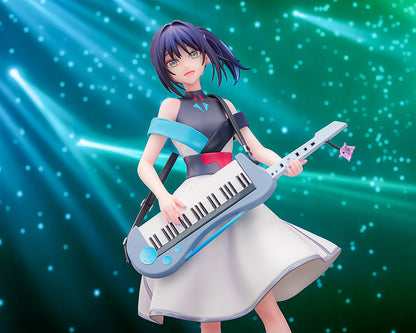 Figurine Iroha Sakayori Concert Ver. Cosmic Princess Kaguya