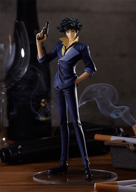Figurine Spike Spiegel Pop Up Parade Cowboy Bebop