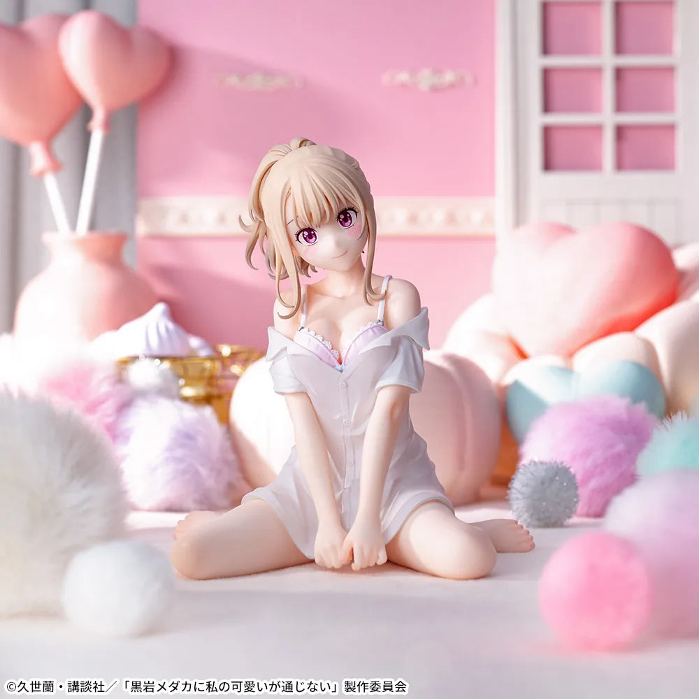 Figurine Kawai Mina Yumemirize Craque Pour Moi Medaka