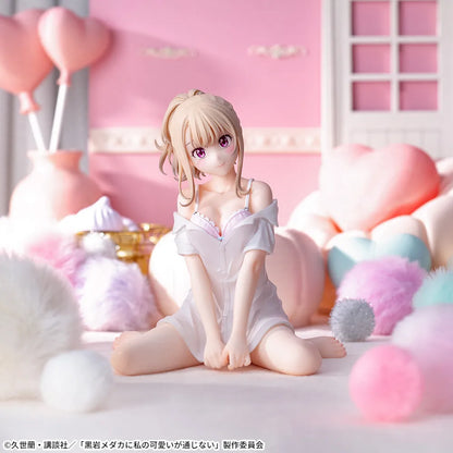 Figurine Kawai Mina Yumemirize Craque Pour Moi Medaka