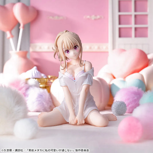 Figurine Kawai Mina Yumemirize Craque Pour Moi Medaka