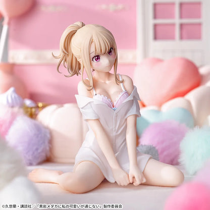 Figurine Kawai Mina Yumemirize Craque Pour Moi Medaka