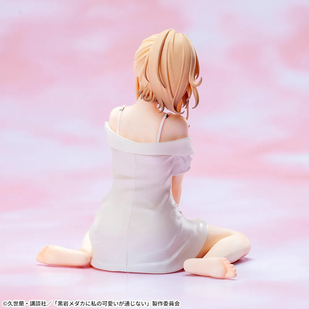 Figurine Kawai Mina Yumemirize Craque Pour Moi Medaka