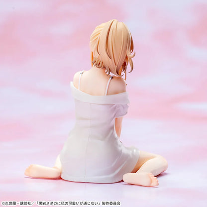 Figurine Kawai Mina Yumemirize Craque Pour Moi Medaka