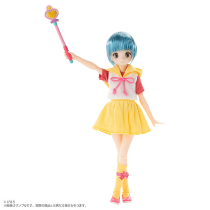 Figurine Morisawa Yu Pureneemo Character Series Creamy Mami