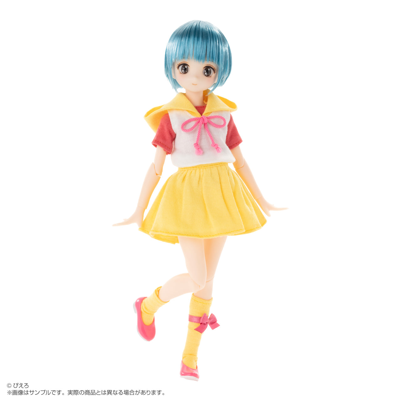 Figurine Morisawa Yu Pureneemo Character Series Creamy Mami