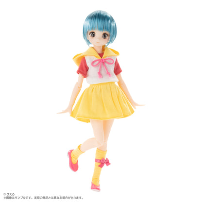 Figurine Morisawa Yu Pureneemo Character Series Creamy Mami