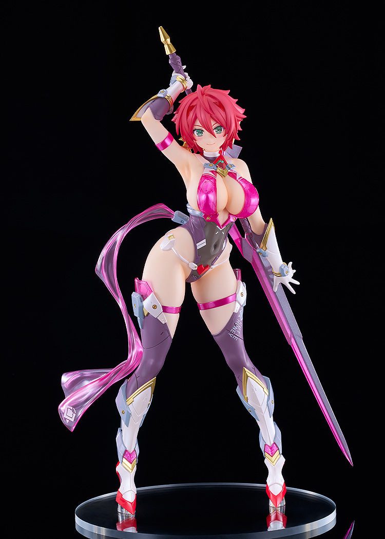Figurine Cutie Honey SP Ver. Pop Up Parade Cutie Honey