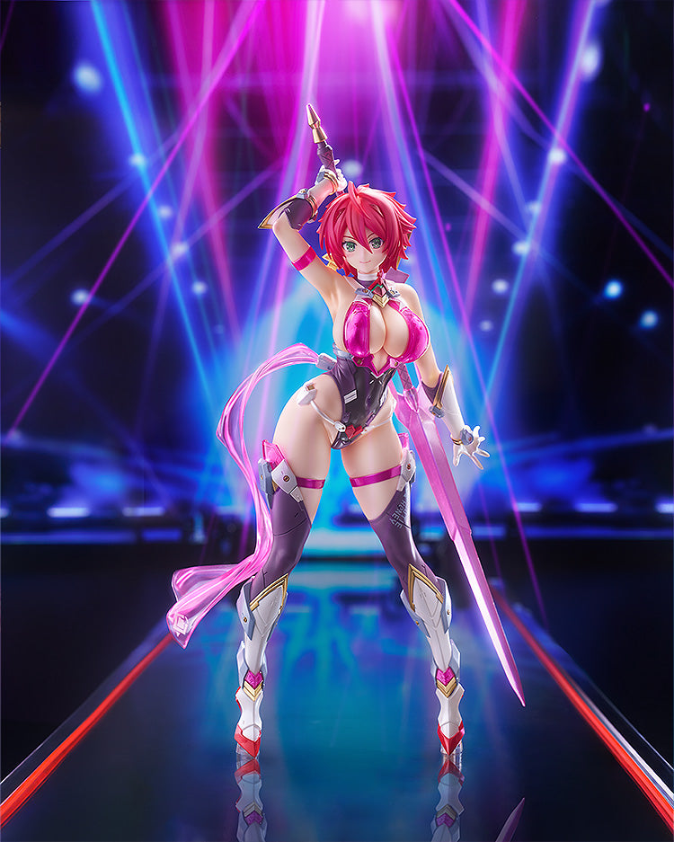 Figurine Cutie Honey SP Ver. Pop Up Parade Cutie Honey