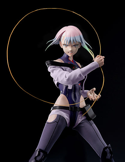 Figurine Lucy 1/6 Cyberpunk Edgerunners