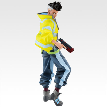 Figurine David Martinez (A) Ichiban Kuji Cyberpunk Edgerunners