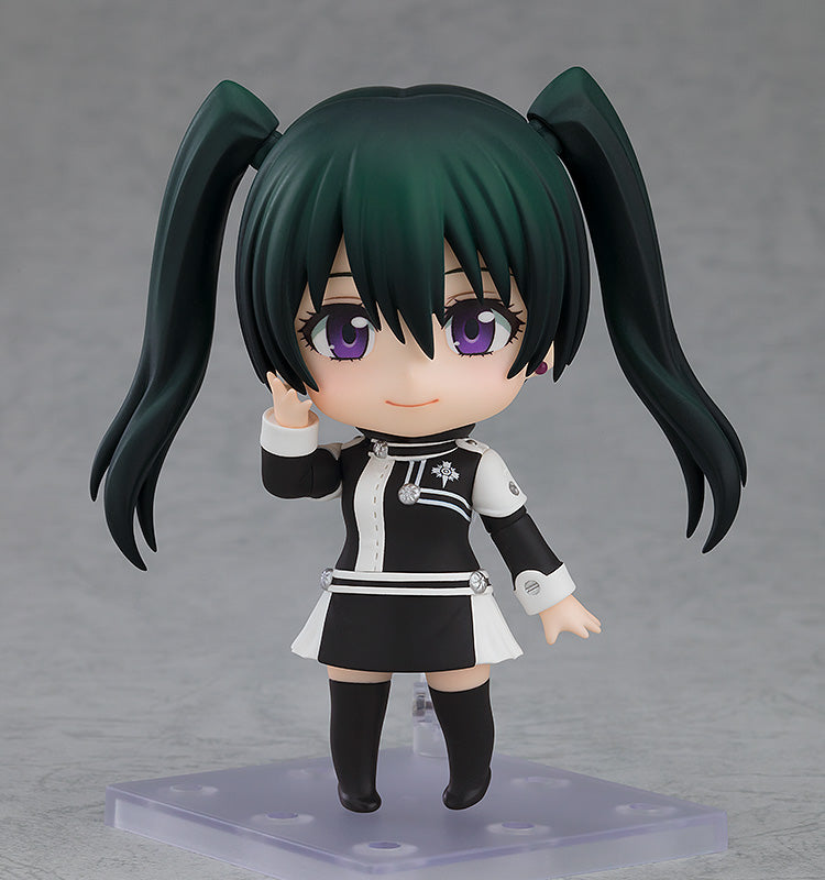 Figurine Lenalee Lee Nendoroid D.Gray-man