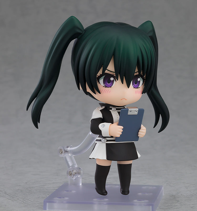 Figurine Lenalee Lee Nendoroid D.Gray-man