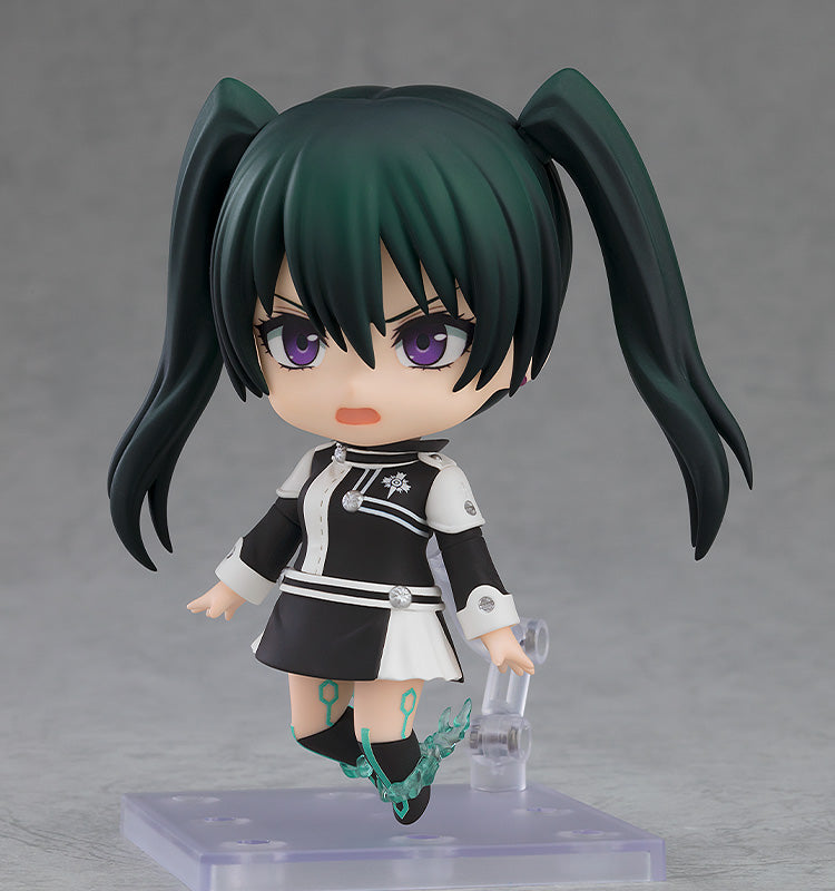 Figurine Lenalee Lee Nendoroid D.Gray-man