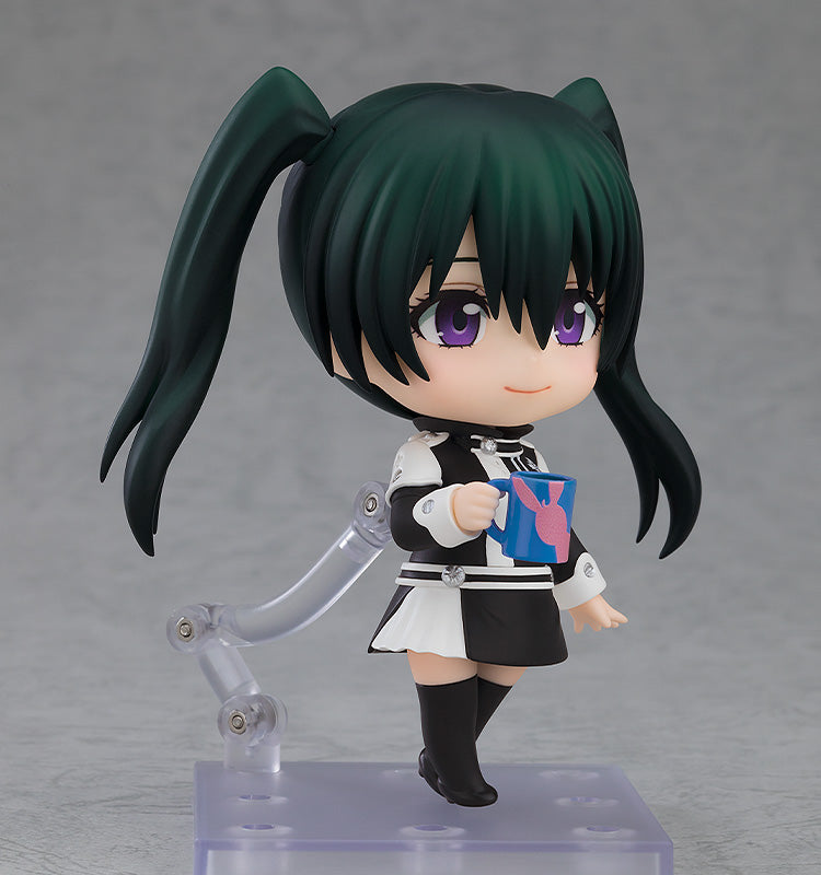 Figurine Lenalee Lee Nendoroid D.Gray-man