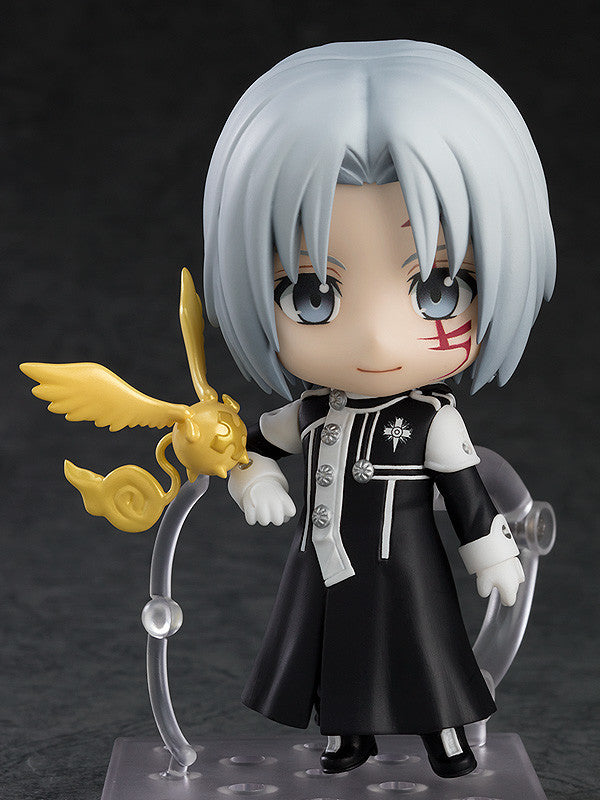 Figurine Allen Walker Nendoroid D.Gray-man