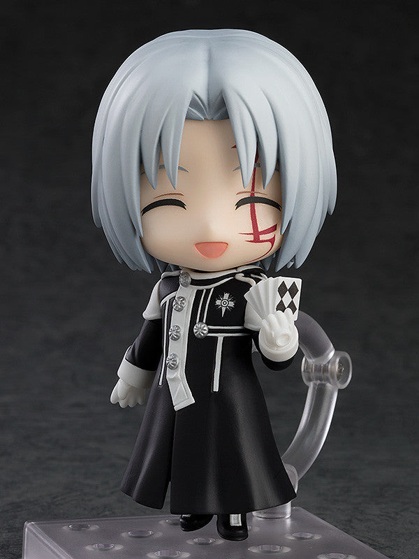 Figurine Allen Walker Nendoroid D.Gray-man