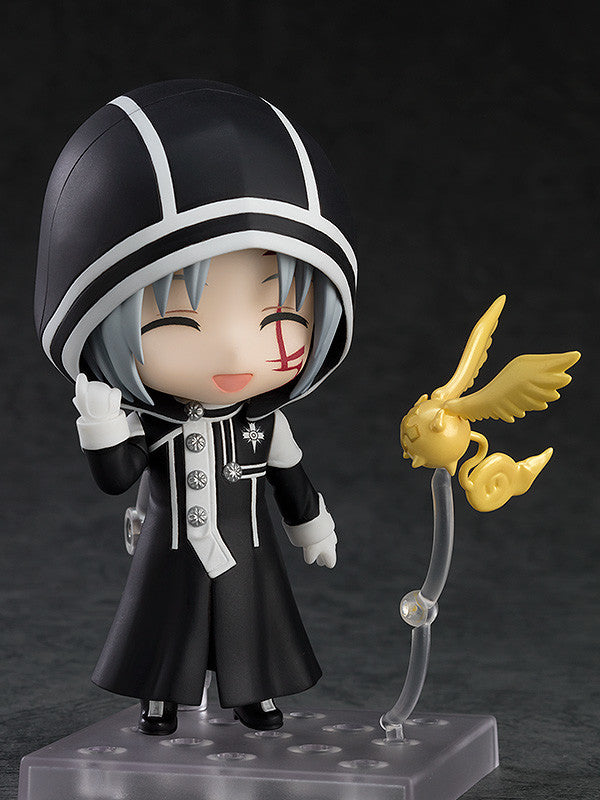 Figurine Allen Walker Nendoroid D.Gray-man