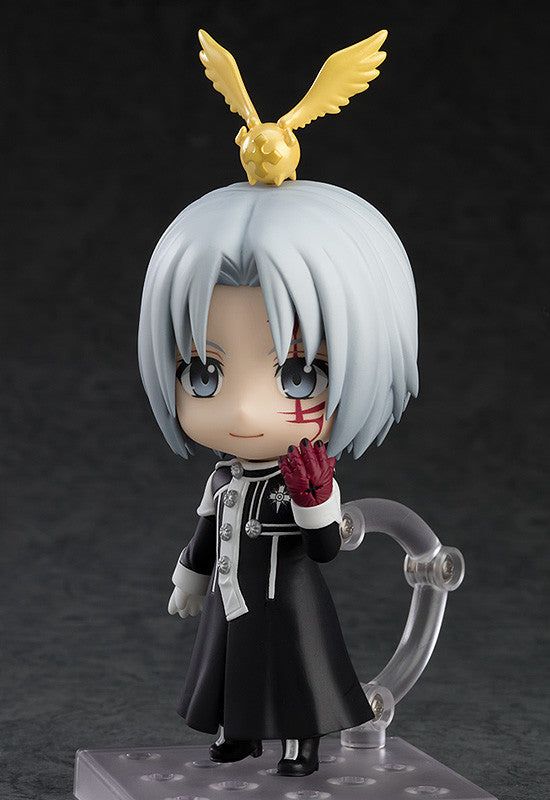 Figurine Allen Walker Nendoroid D.Gray-man