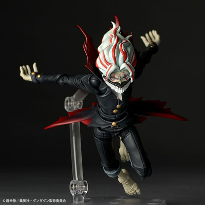 Figurine Okarun Amazing Yamaguchi Dandadan