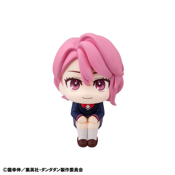 Figurine Aira Shiratori & Jiji Look Up Dandadan