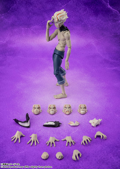 Figurine Okarun Vol.02 S.H. Figuarts Dandadan