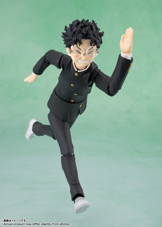 Figurine Okarun S.H. Figuarts Dandadan