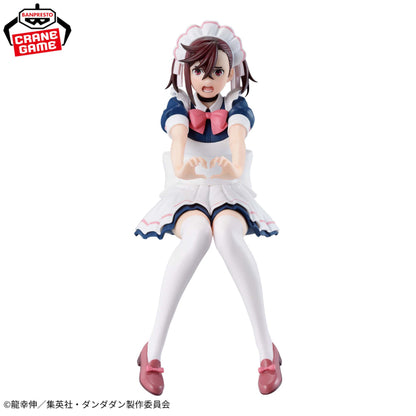 Figurine Momo Ayase Glitter & Glamours Dandadan