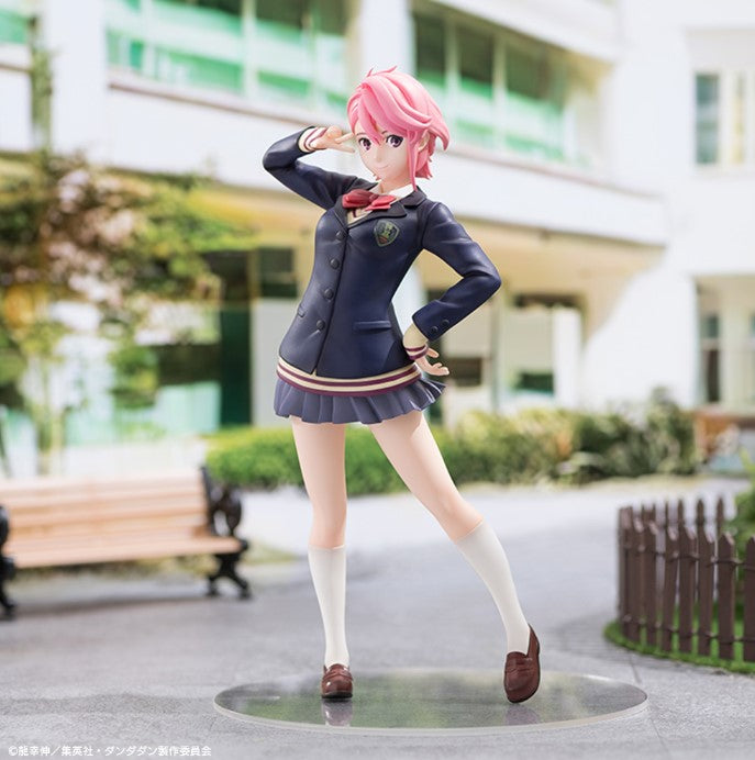 Figurine Aira Shiratori 1/7 Dandadan